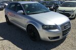 Audi A3 Sportback,Klima,Alu,PDC, Sitzheiz,Tüv Neu! 192.000 km 4.990 &euro; Himmelkron 95502