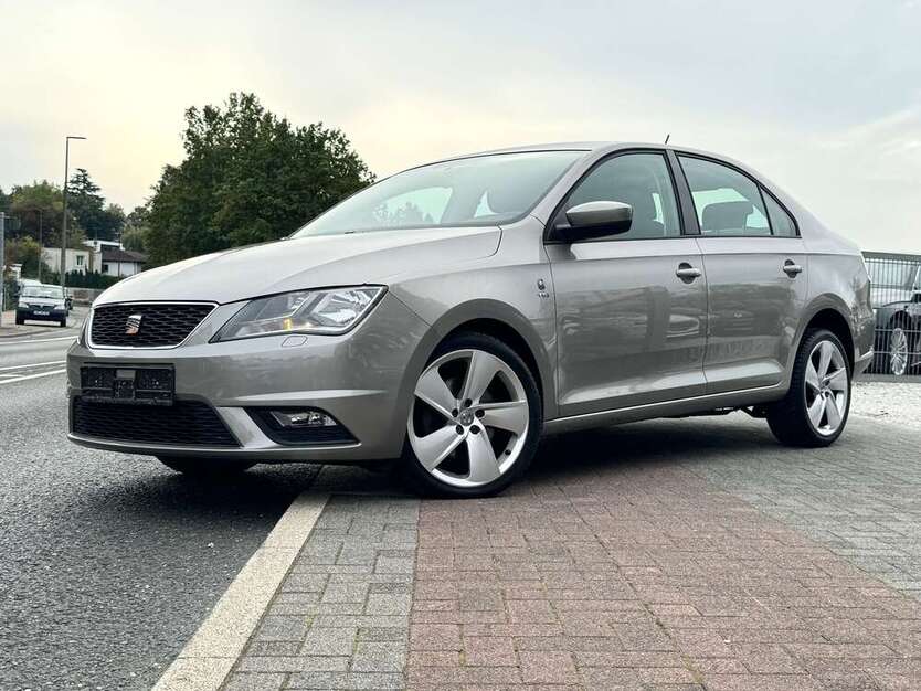 Seat Toledo 70.000 km 7.500 € Bad Homburg 61350