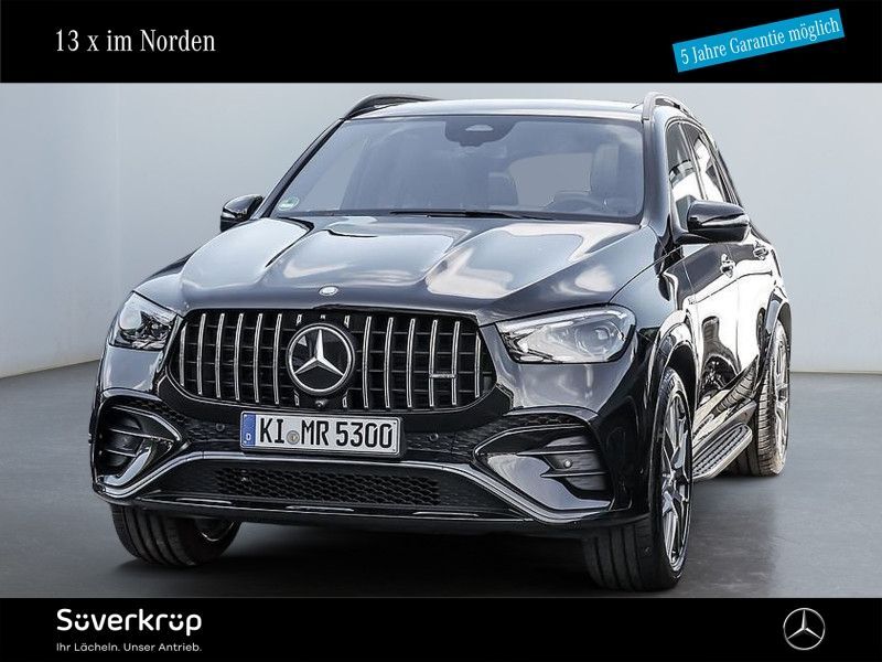 GLE 53 AMG