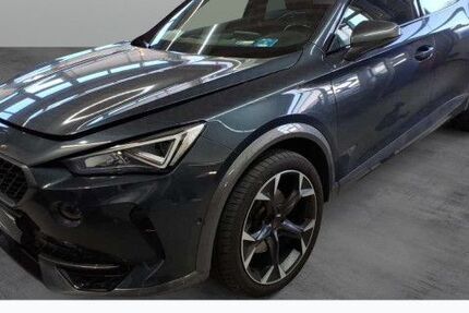 Cupra Formentor 76.000 km 24.980 &euro; Würzburg 97076