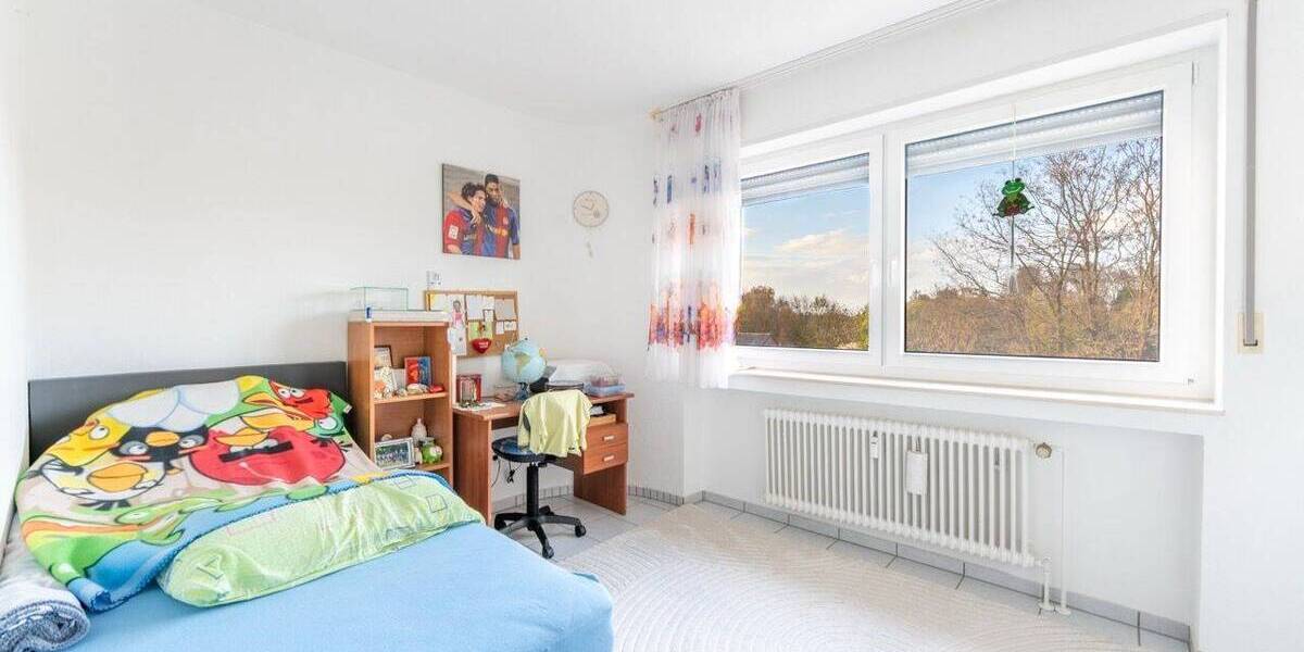 Etagenwohnung Nettetal Lobberich - 3 Zimmer, 83 m&sup2;, 195.000&euro; | Angebot:26274336