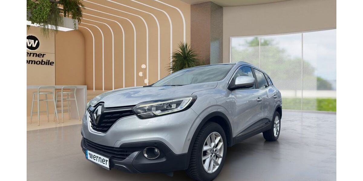 Renault Kadjar 63.532 km 13.970 &euro; Bremerhaven 27568