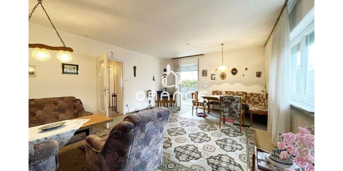 Doppelhaushälfte Nürnberg / Gebersdorf Gebersdorf - 4 Zimmer, 112 m&sup2;, 449.000&euro; | Angebot:25262129