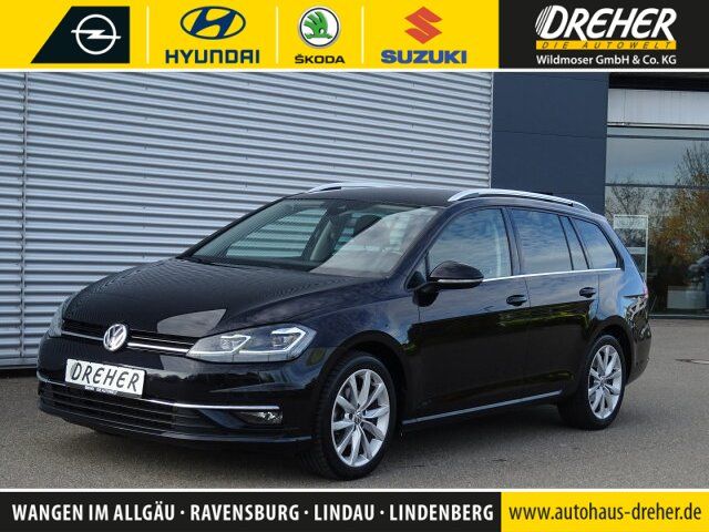 VW Golf 97.304 km 17.990 &euro; Wangen 88239