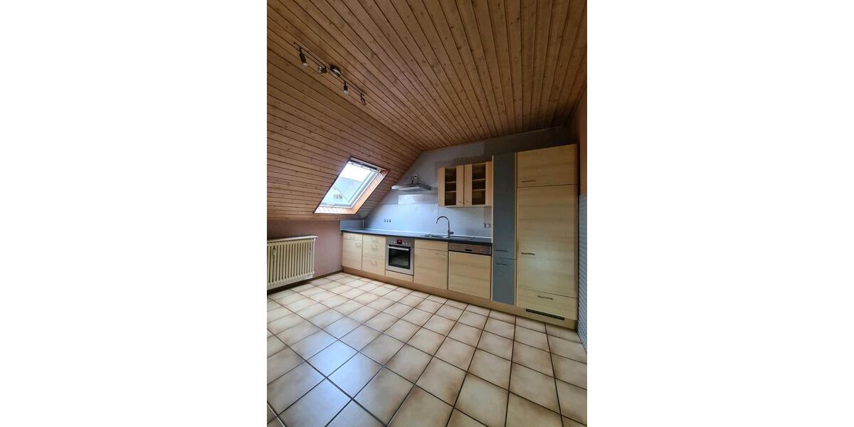 Etagenwohnung Wittlich - 4 Zimmer, 88 m&sup2;, 800&euro; | Angebot:26580461