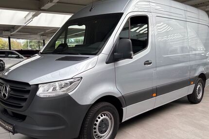 Mercedes-Benz Sprinter 16.329 km 37.022 &euro; Bardowick 21357