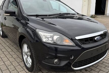 Ford Focus 200.000 km 600 &euro; Brey 56321
