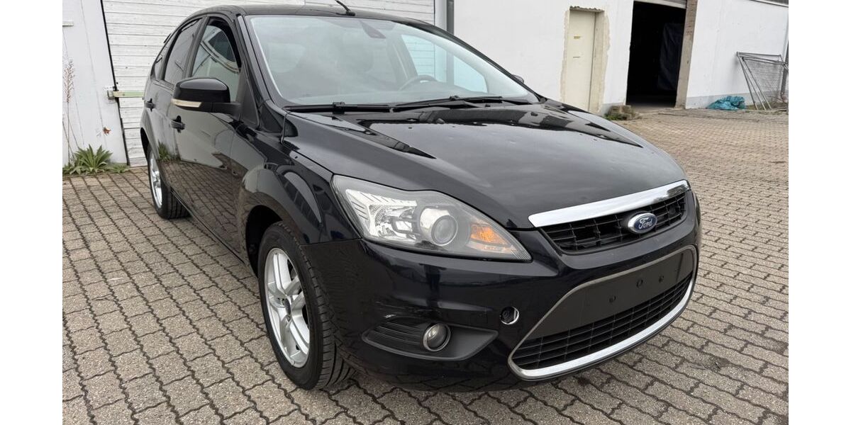 Ford Focus 200.000 km 600 &euro; Brey 56321
