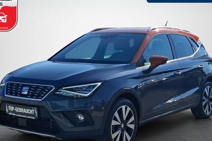 Seat Arona 63.700 km 15.580 &euro; Singen 78224