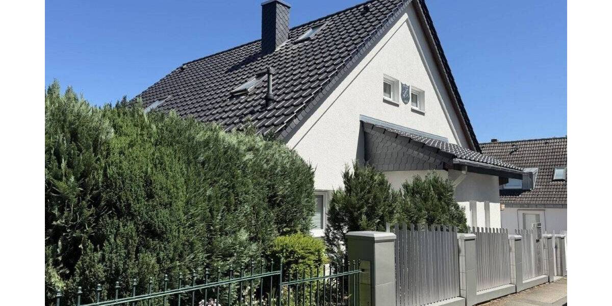 Einfamilienhaus Barsinghausen - 7 Zimmer, 192 m&sup2;, 569.000&euro; | Angebot:26817895