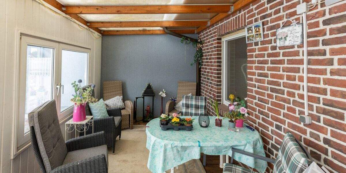 Einfamilienhaus Lähden / Holte Holte-Lastrup - 6 Zimmer, 210 m&sup2;, 290.000&euro; | Angebot:25737026