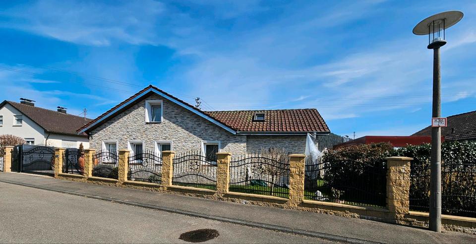 Bungalow Wurmlingen - 6.5 Zimmer, 160 m&sup2;, 697.000&euro; | Angebot:25783912
