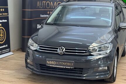 VW Touran 88.248 km 23.900 &euro; Rastede/ Wahnbek 26180