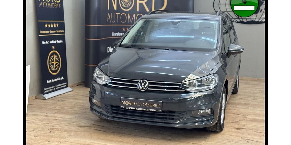VW Touran 88.248 km 23.900 &euro; Rastede/ Wahnbek 26180