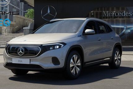 Mercedes-Benz EQA 30.820 km 30.670 &euro; Dortmund 44139