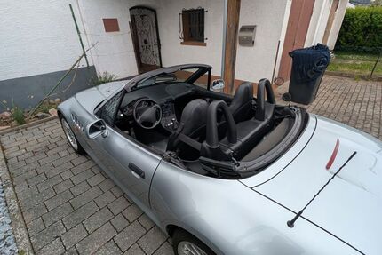 BMW Z3 156.500 km 15.000 &euro; Gross Umstadt 64823