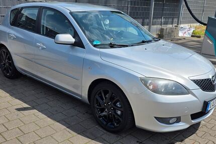 Mazda 3 148.185 km 3.099 &euro; Remseck 71686