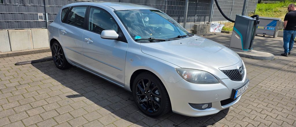 Mazda 3 148.185 km 3.099 &euro; Remseck 71686