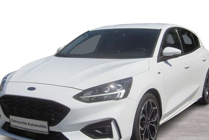 Ford Focus 111.600 km 12.890 &euro; Wetzlar 35576