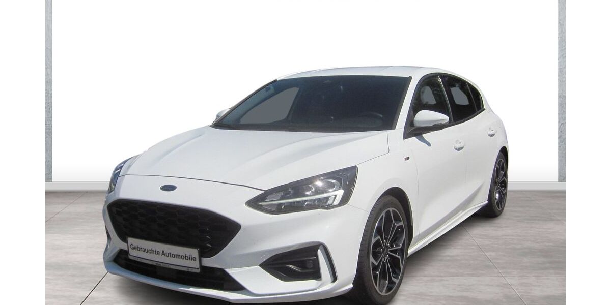 Ford Focus 111.600 km 12.890 &euro; Wetzlar 35576
