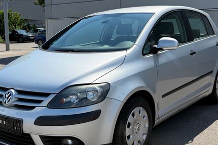 VW Golf Plus 97.760 km 1.799 &euro; Schwabmünchen 86830
