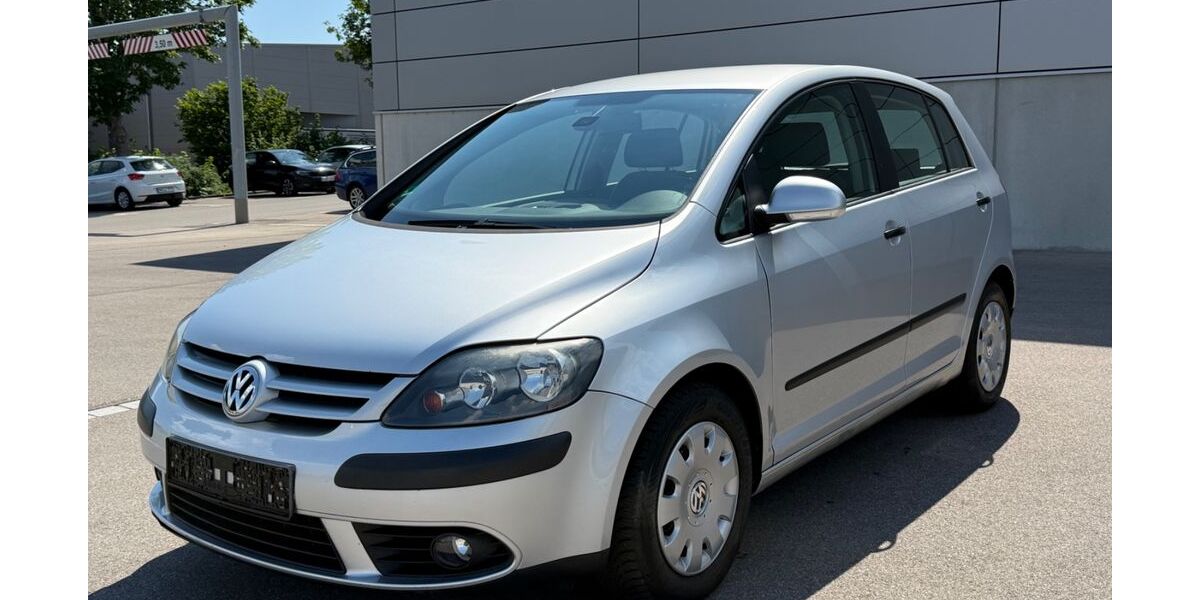 VW Golf Plus 97.760 km 1.799 &euro; Schwabmünchen 86830