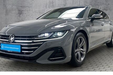 VW Arteon