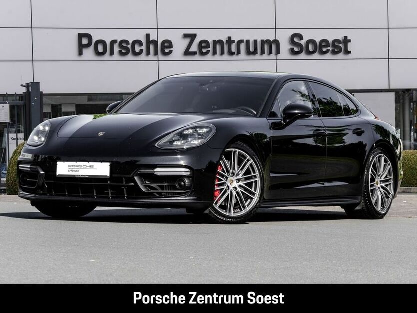 Panamera