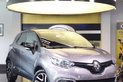 Renault Captur 144.911 km 8.790 € Duisburg 47058