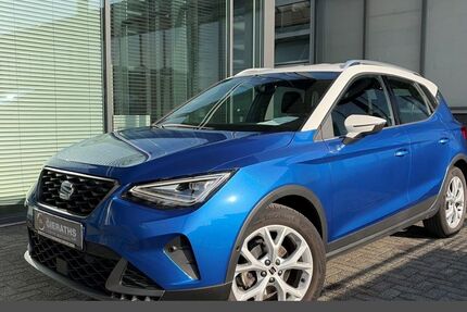 Seat Arona 18.860 km 19.950 &euro; Bergisch Gladbach 51429