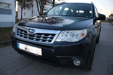 Subaru Forester 131.000 km 8.499 &euro; Amberg (Nähe Nürnberg) 92224