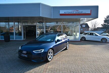 Audi A4 166.786 km 21.990 &euro; Menslage 49637