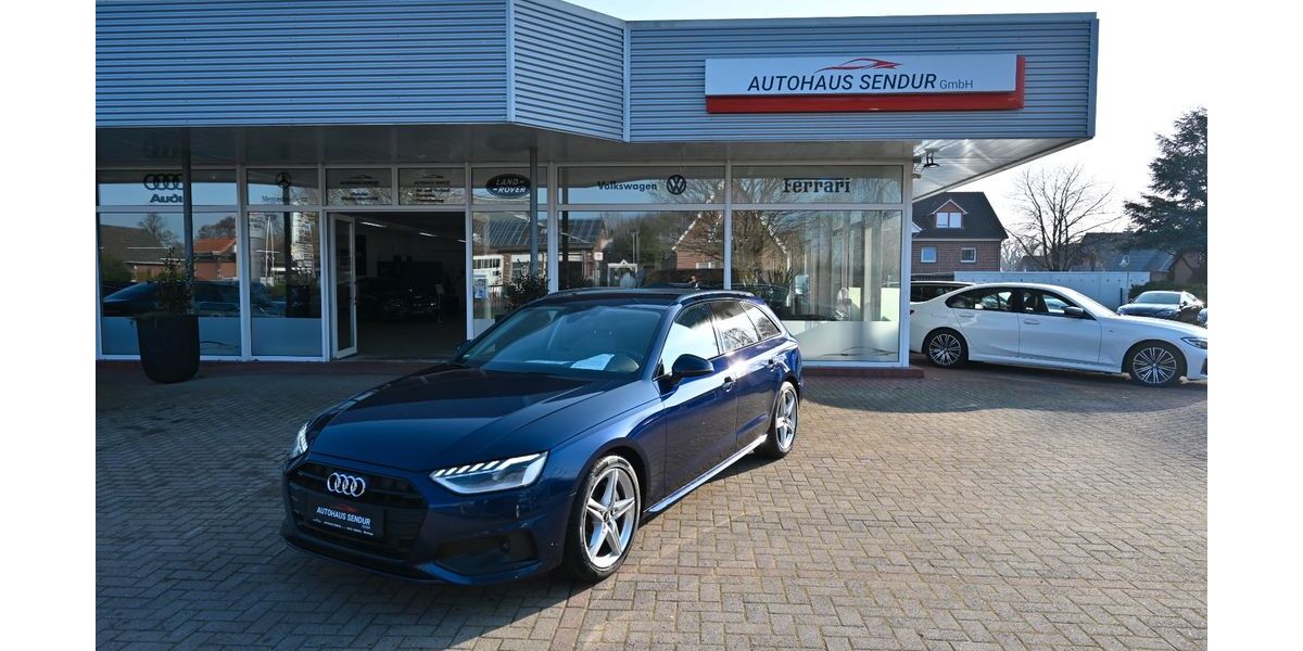 Audi A4 166.786 km 21.990 &euro; Menslage 49637