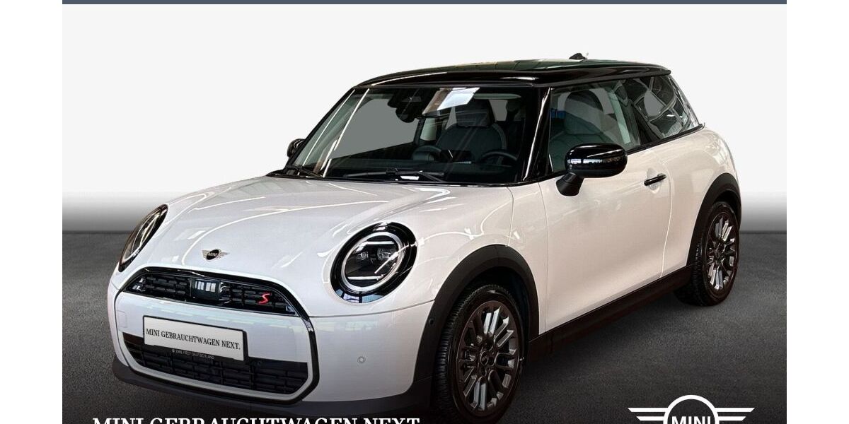 Mini Cooper S 36.969 km 28.990 &euro; Karlsruhe 76227