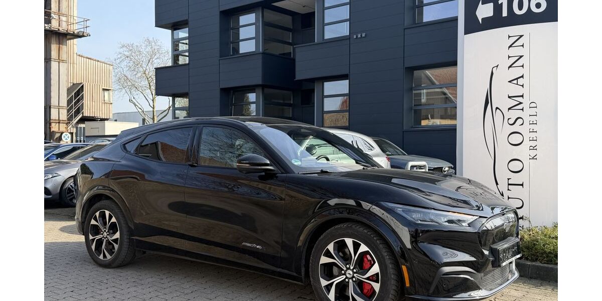 Ford Mustang Mach-E 91.800 km 26.950 &euro; Krefeld 47805