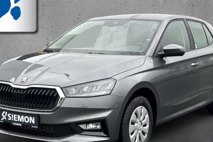 Skoda Fabia 1.500 km 19.430 &euro; Emsdetten 48282