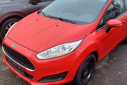 Ford Fiesta 92.790 km 5.990 &euro; Wiesau 95676