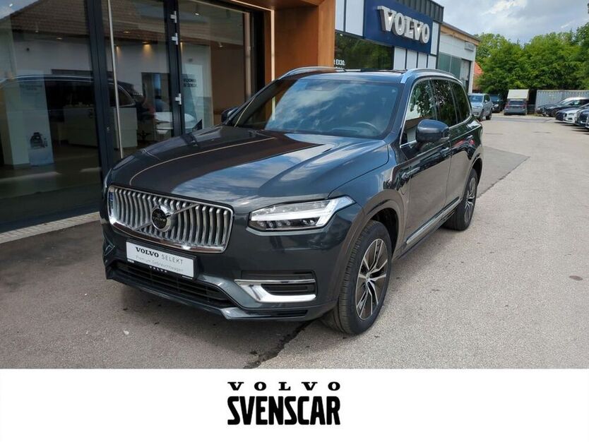 XC90