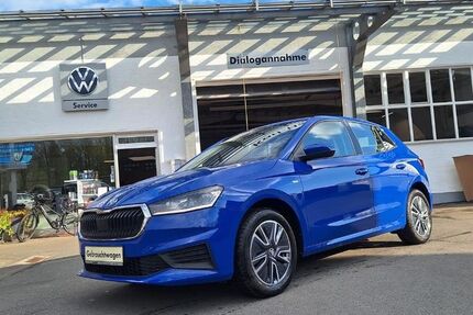 Skoda Fabia 16.190 km 15.680 &euro; Extertal 32699