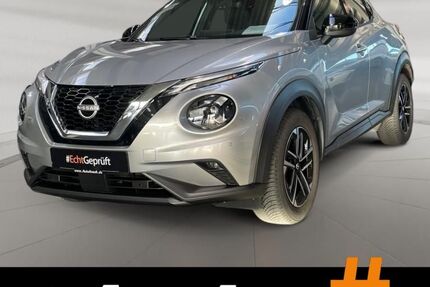 Nissan Juke 21.060 km 18.411 &euro; Neckarsulm-Obereisesheim 74172