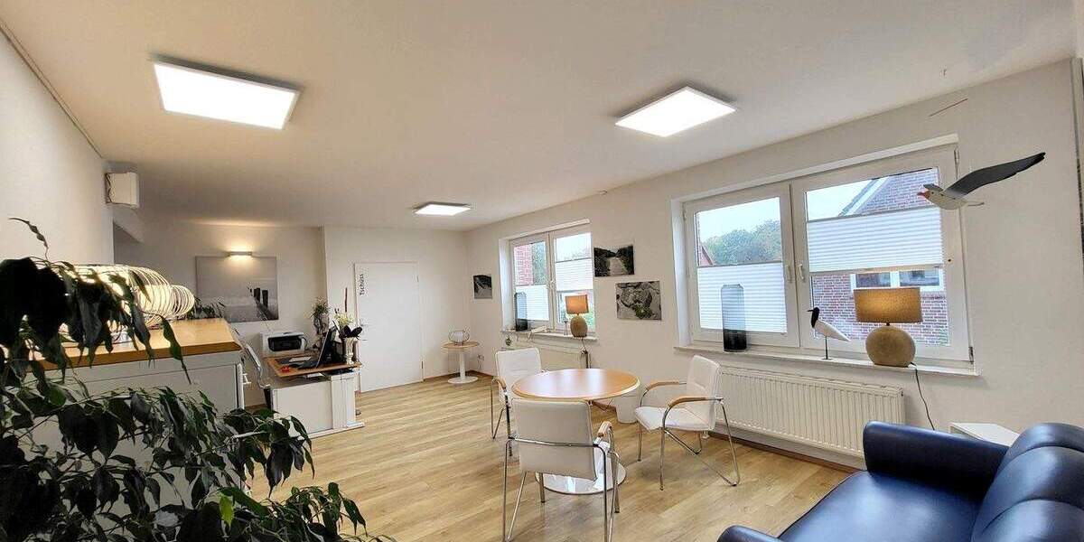 Gewerbeobjekt Wiesmoor - 189.000&euro; | Angebot:26627492