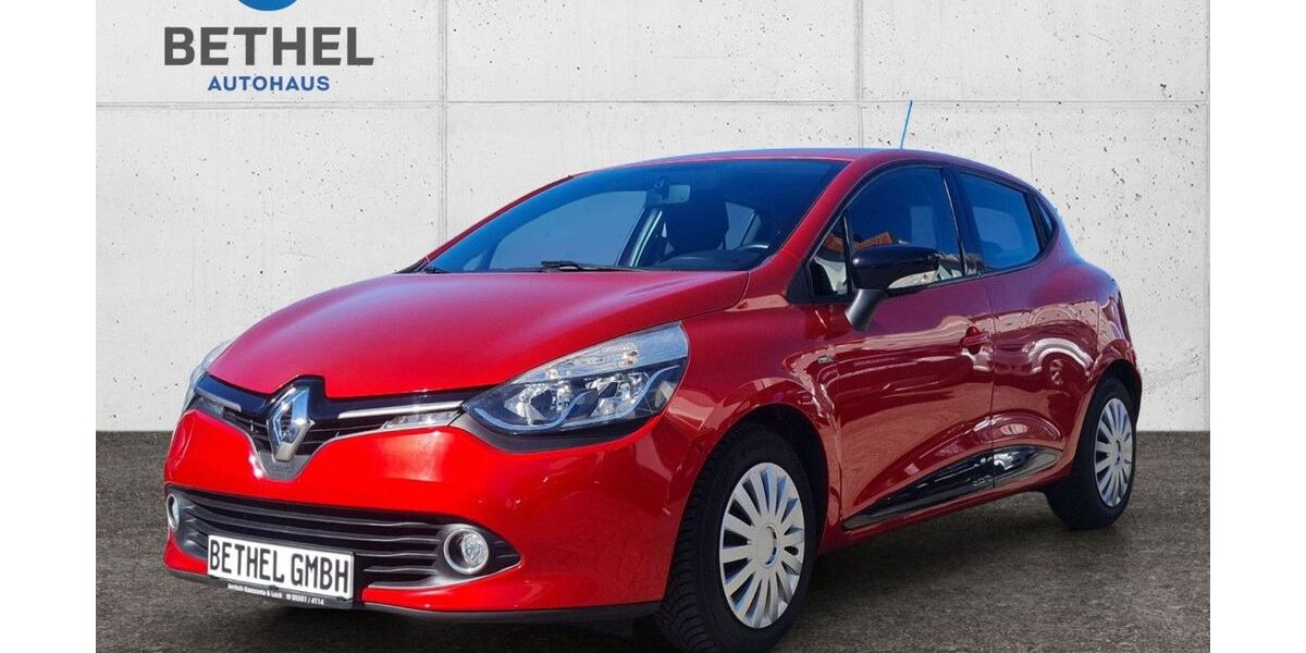 Renault Clio 84.000 km 8.800 &euro; Northeim 37154