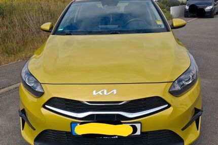 Kia ceed / Ceed 38.000 km 14.700 &euro; Schweinfurt 97422