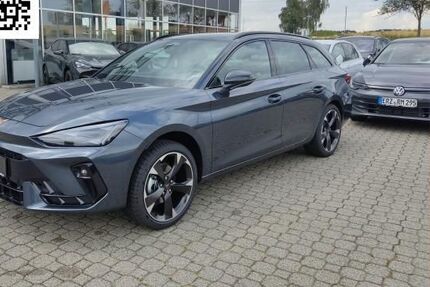 Cupra Leon 4.000 km 32.370 &euro; Zwönitz 08297