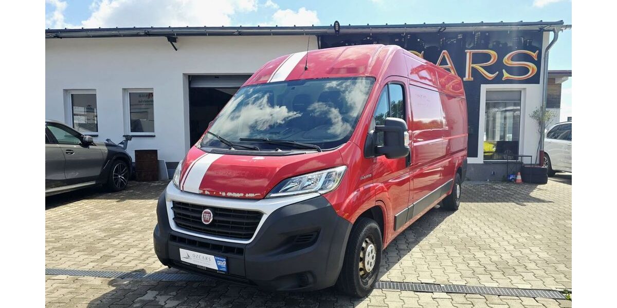 Fiat Ducato 129.600 km 13.299 &euro; Edling 83533