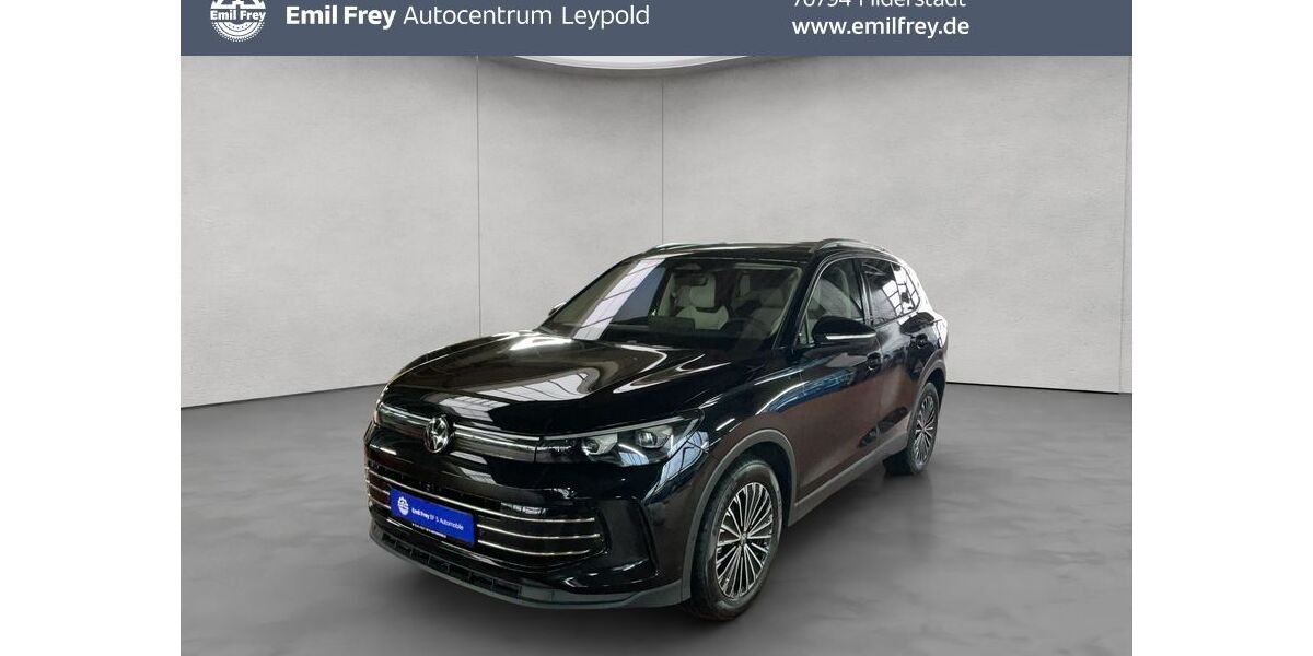 VW Tiguan 39.850 km 39.890 &euro; Filderstadt 70794