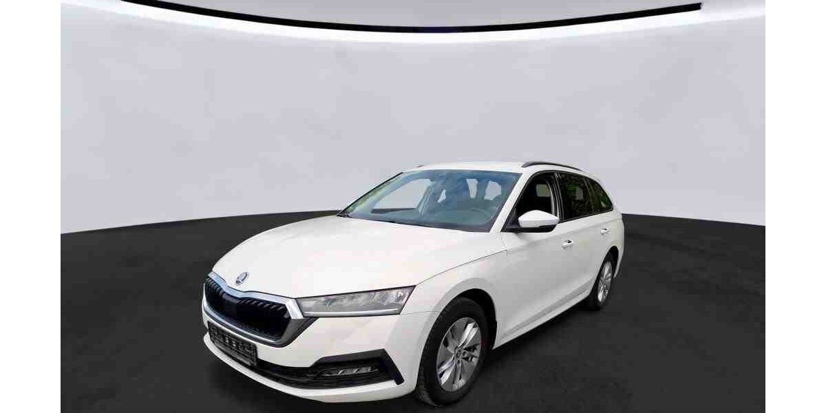 Skoda Octavia 115.556 km 15.980 &euro; Bad Camberg 65520