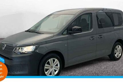 VW Caddy 16.900 km 33.870 € Marktoberdorf 87616
