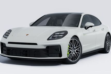 Porsche Panamera 23.000 km 109.500 &euro; Münster 48163