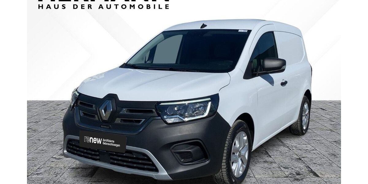 Renault Kangoo E-TECH 45.769 km 23.994 &euro; Göttingen 37079